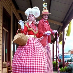 Country Fair